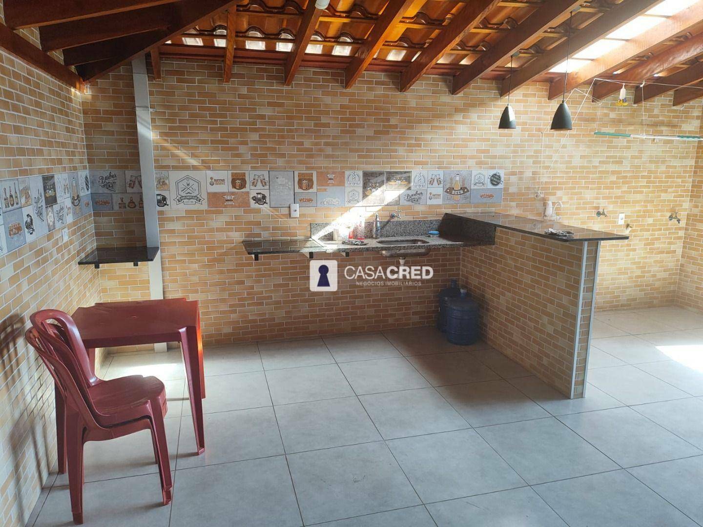 Casa à venda com 3 quartos, 300m² - Foto 39