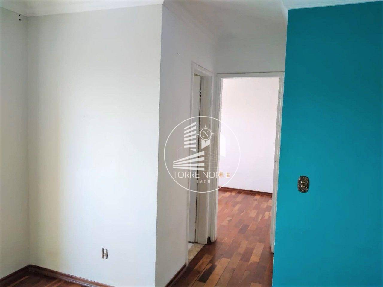 Apartamento à venda com 2 quartos, 60m² - Foto 4