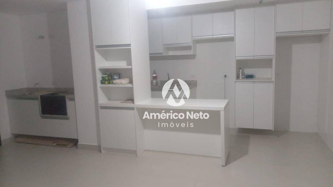 Apartamento à venda com 2 quartos, 68m² - Foto 3