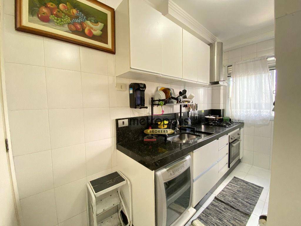 Apartamento à venda com 3 quartos, 84m² - Foto 9