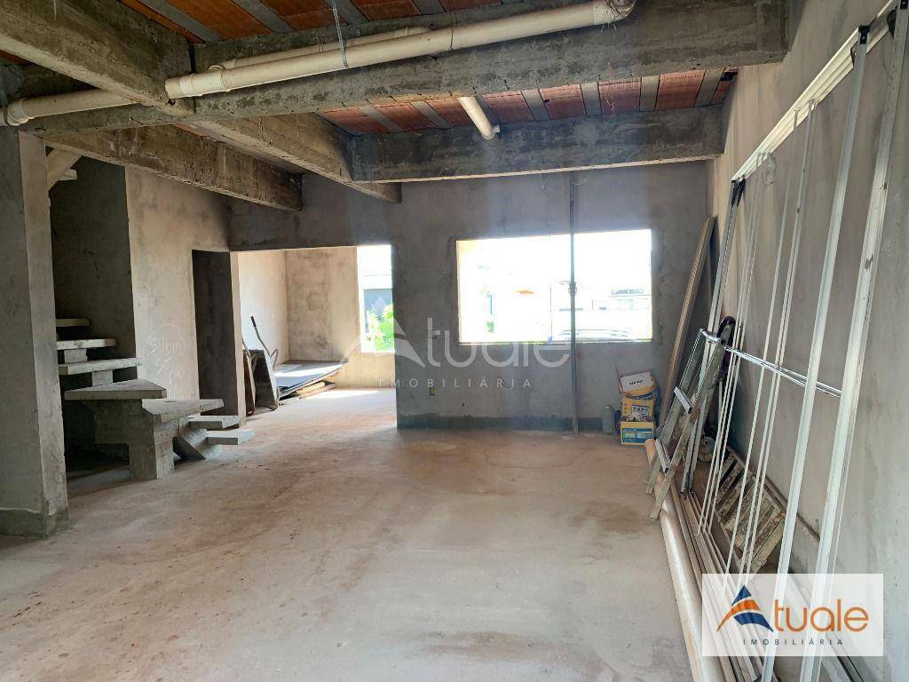 Casa de Condomínio à venda com 4 quartos, 208m² - Foto 4