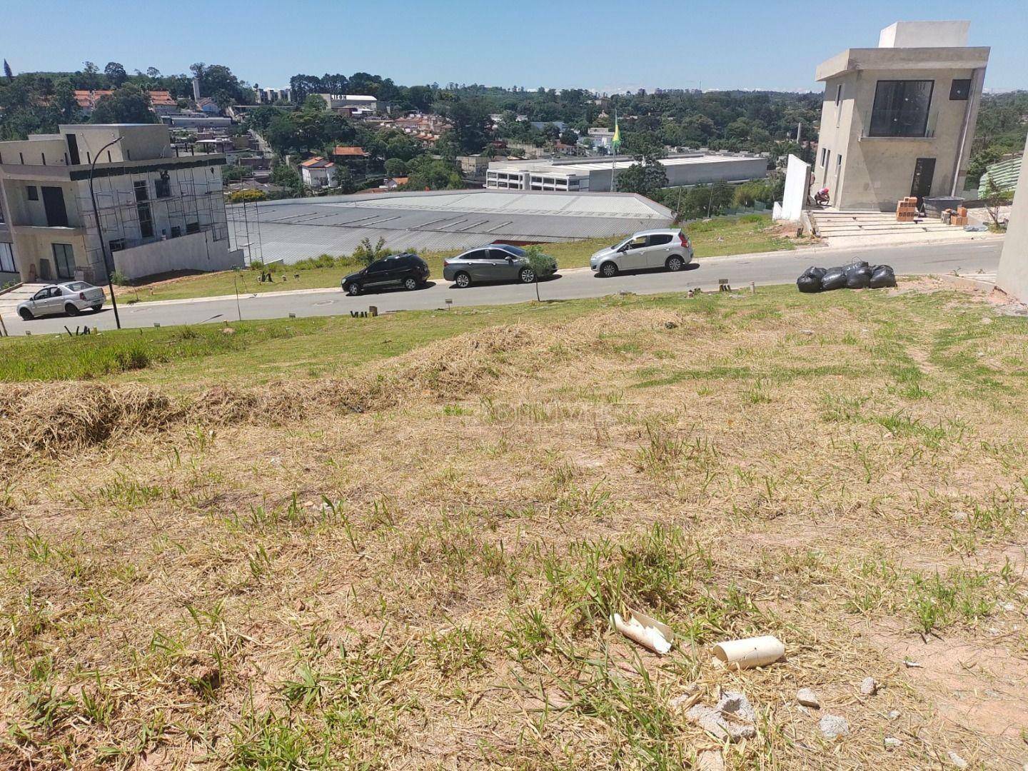 Loteamento e Condomínio à venda, 125M2 - Foto 6