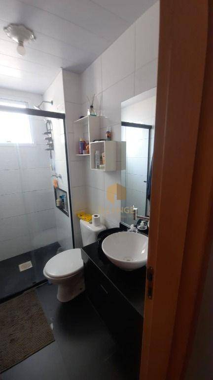 Apartamento à venda com 2 quartos, 45m² - Foto 13