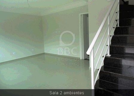 Sobrado à venda com 3 quartos, 130m² - Foto 6