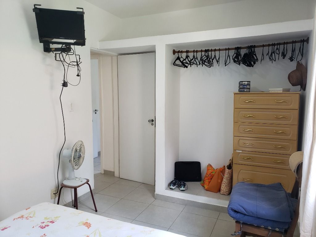 Apartamento à venda com 3 quartos, 100m² - Foto 26