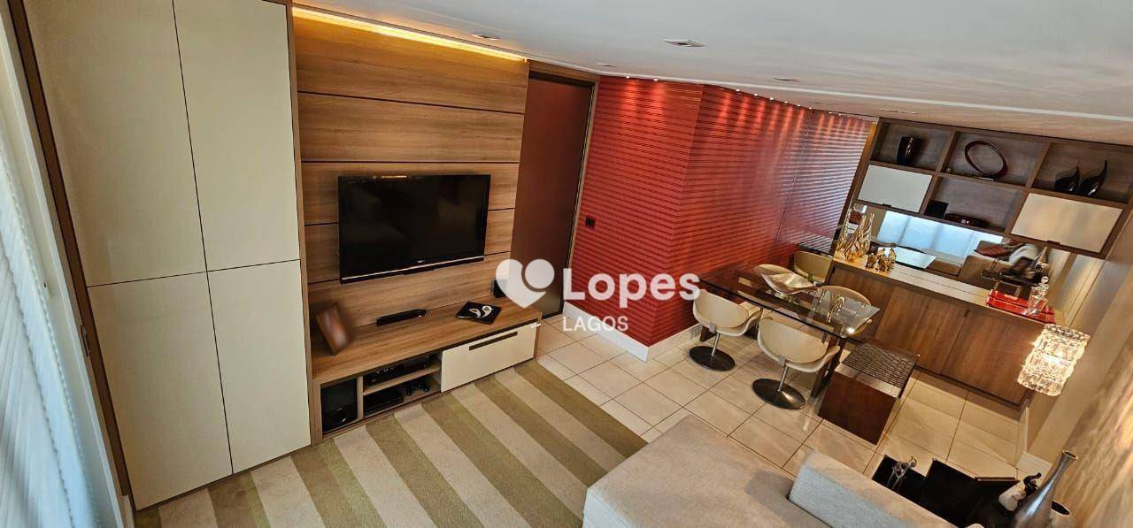 Apartamento à venda com 2 quartos, 85m² - Foto 5