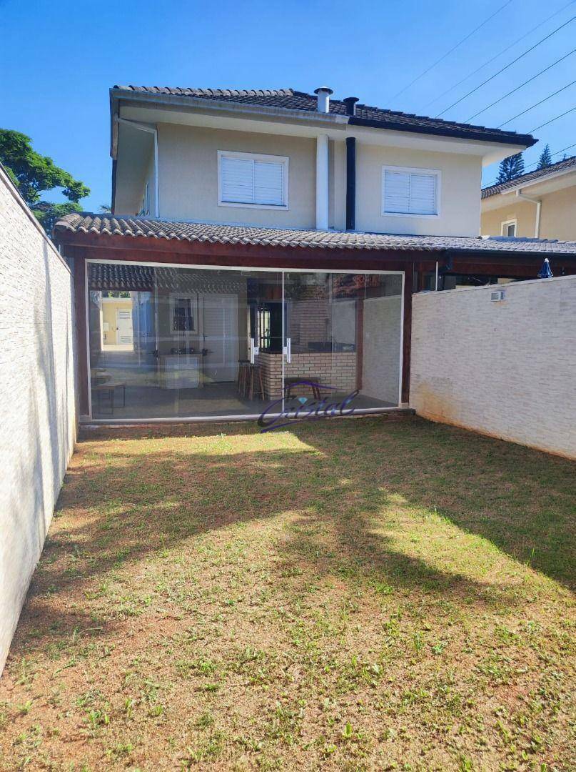 Casa à venda com 3 quartos, 160m² - Foto 37