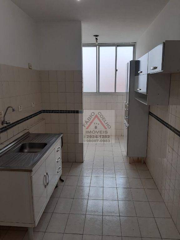 Apartamento à venda com 3 quartos, 60m² - Foto 7