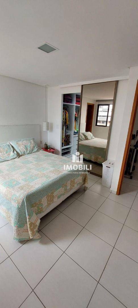 Apartamento à venda com 3 quartos, 98m² - Foto 9