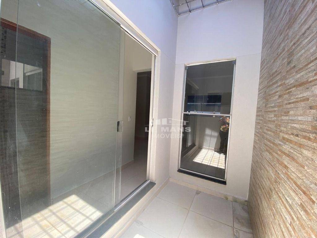 Casa à venda com 3 quartos, 120m² - Foto 16