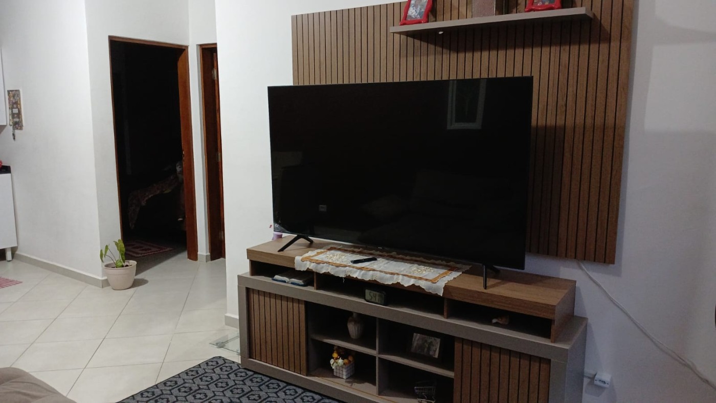Casa à venda com 2 quartos, 135m² - Foto 25