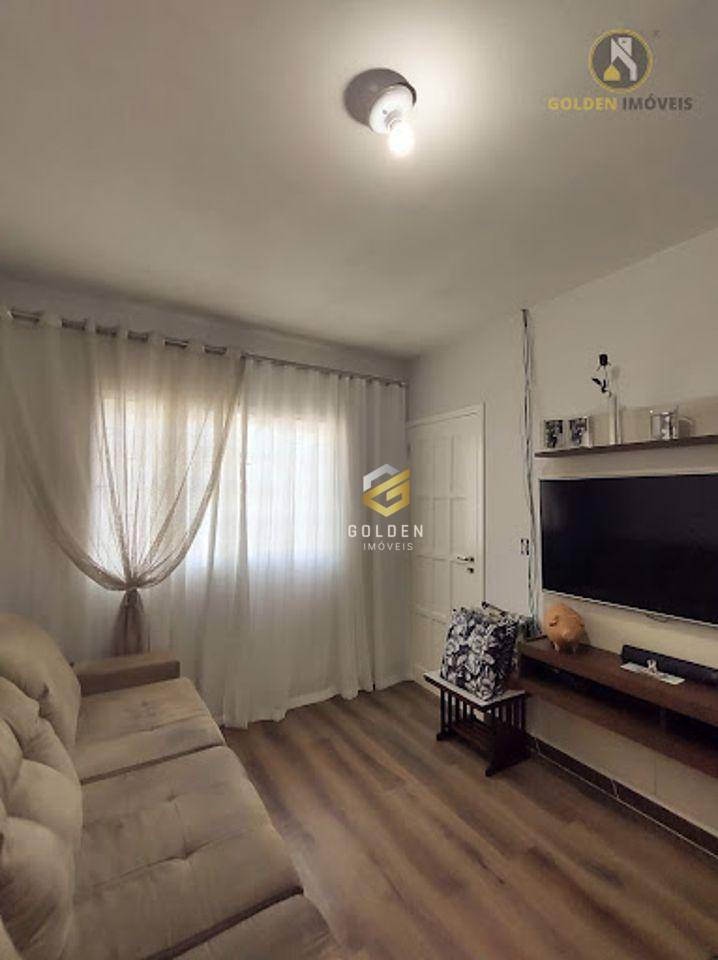 Casa à venda com 3 quartos, 123m² - Foto 6