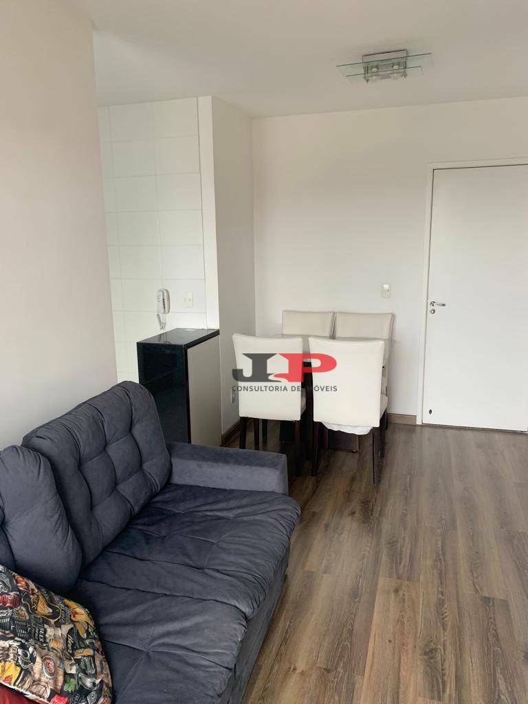 Apartamento para alugar com 2 quartos, 59m² - Foto 2