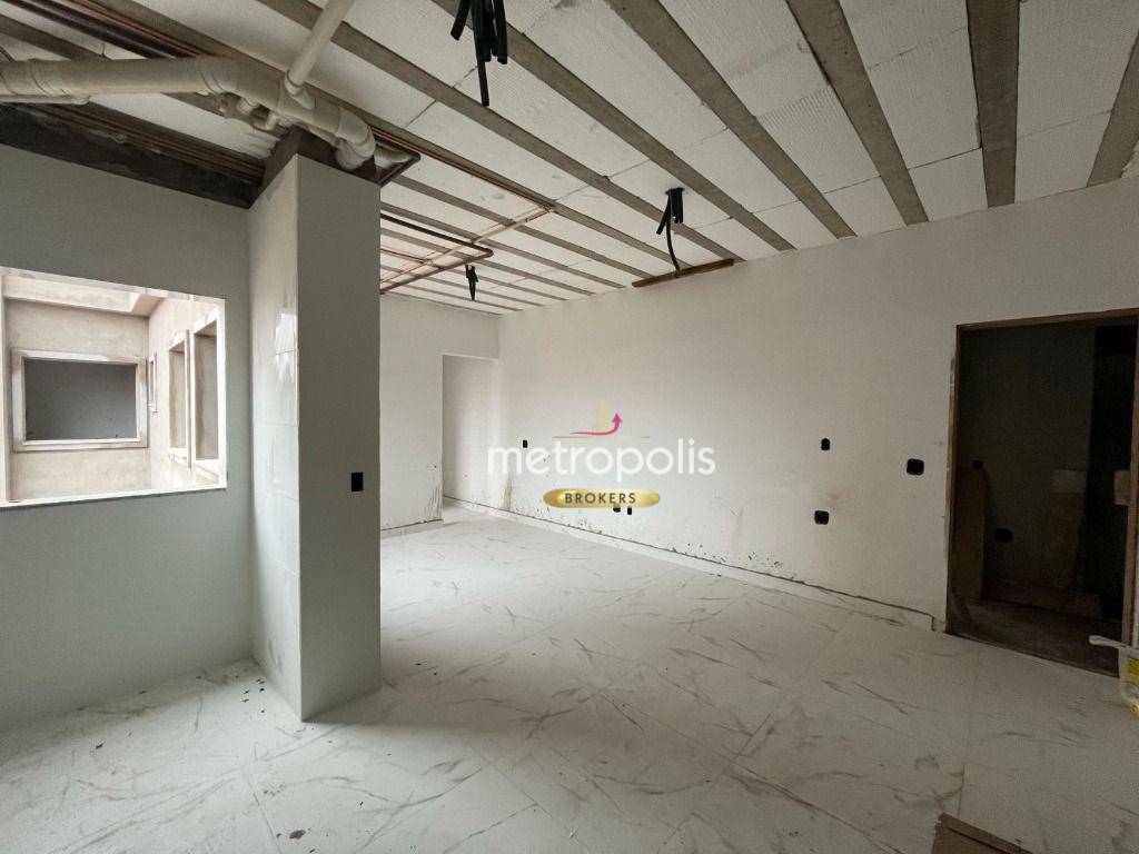 Cobertura, 3 quartos, 152 m² - Foto 4