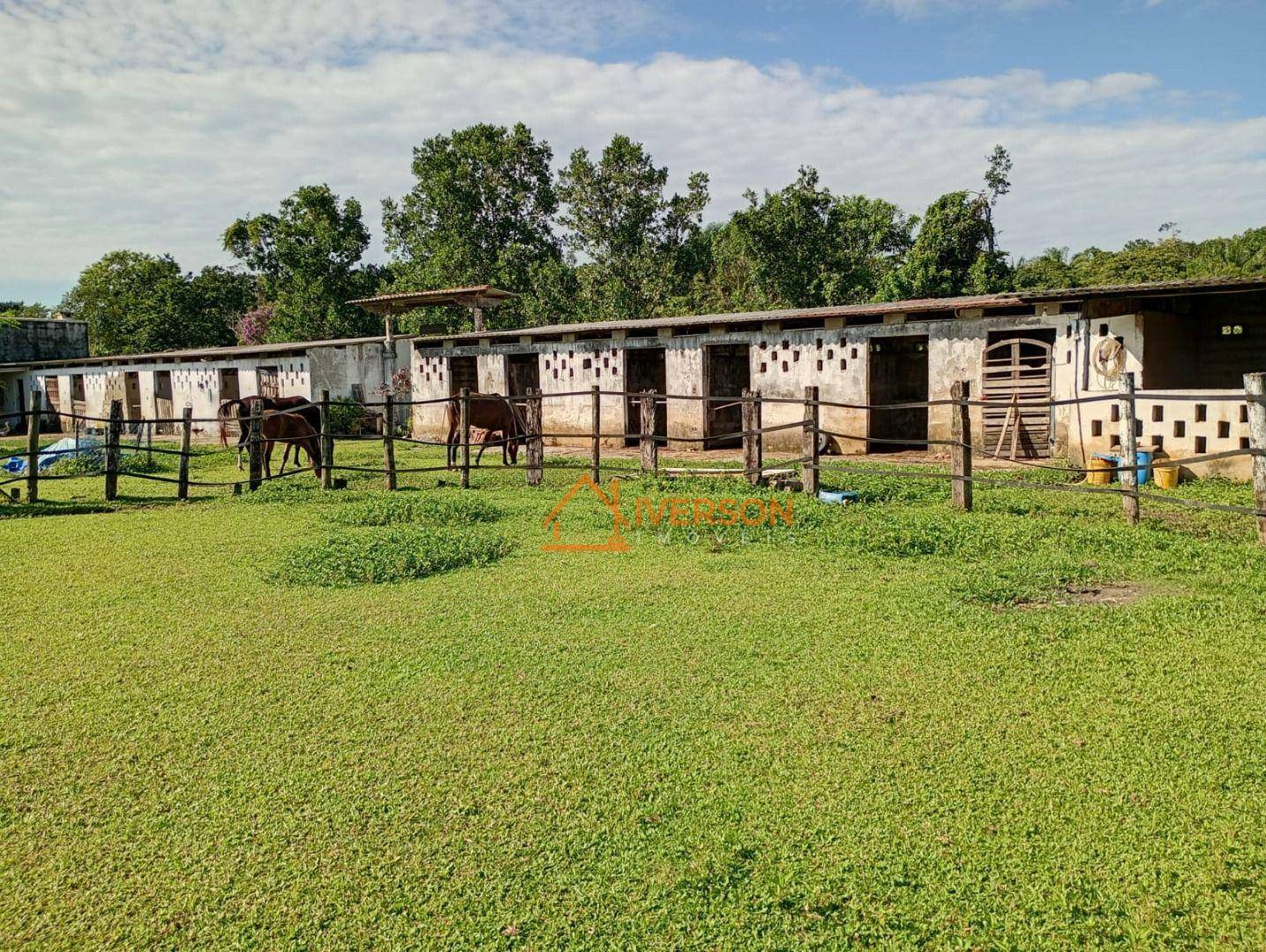 Chácara à venda com 2 quartos, 200m² - Foto 2
