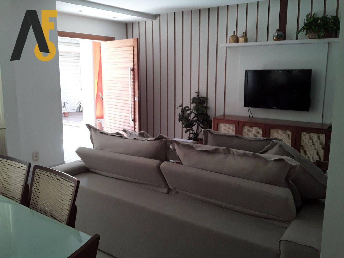 Casa de Condomínio à venda com 4 quartos, 260m² - Foto 53