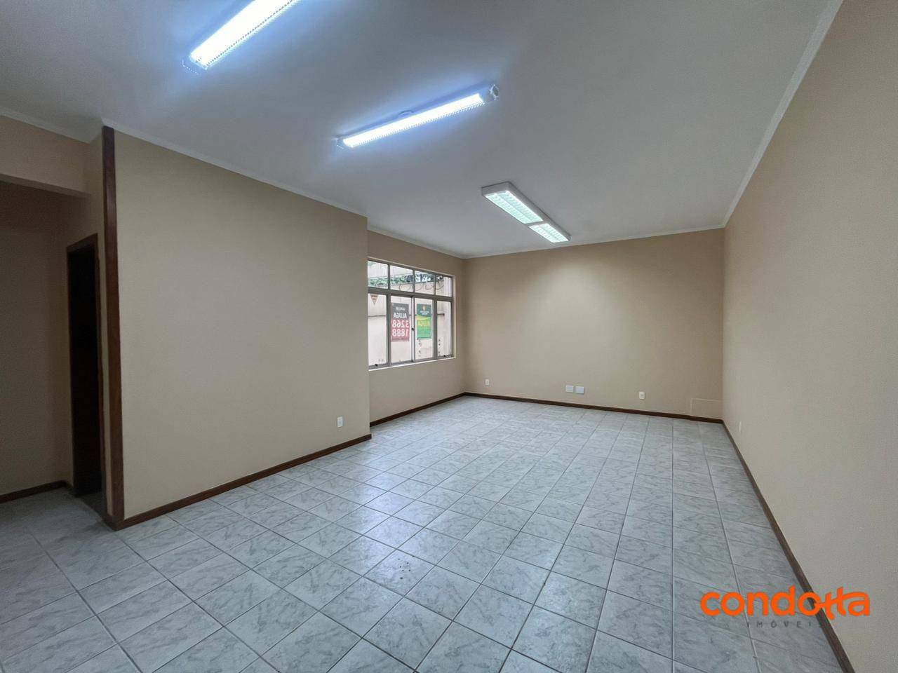 Conjunto Comercial-Sala para alugar, 53M2 - Foto 4