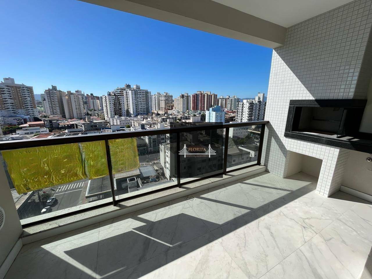 Apartamento à venda com 3 quartos, 105m² - Foto 4