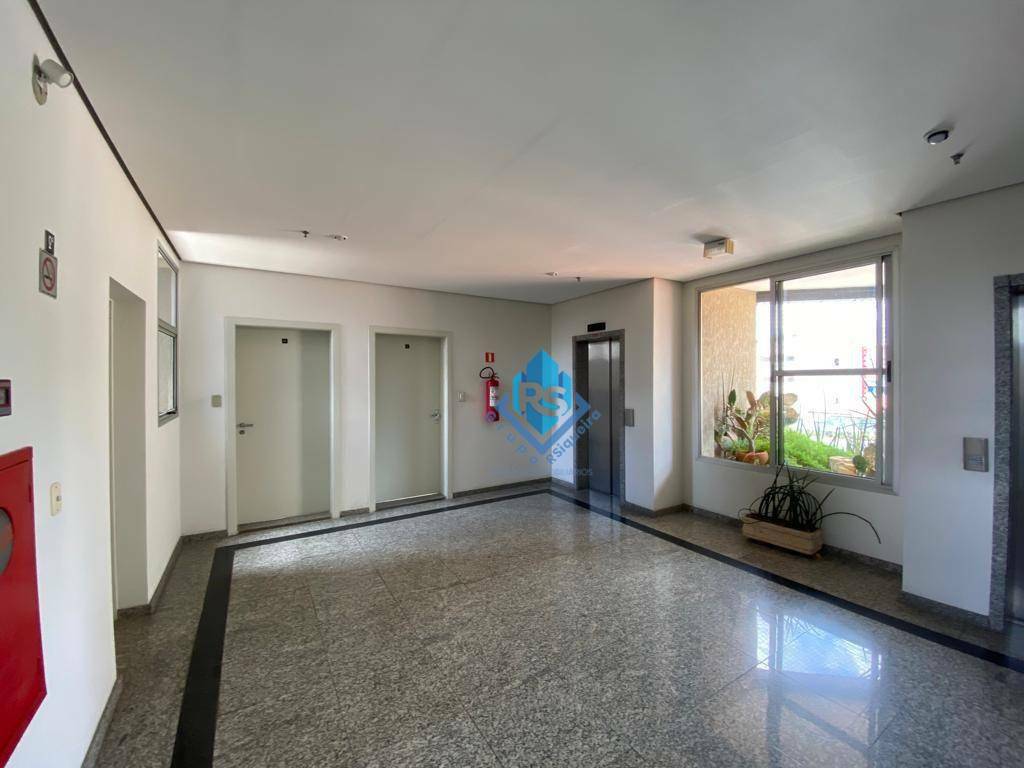 Conjunto Comercial-Sala à venda e aluguel, 64m² - Foto 4