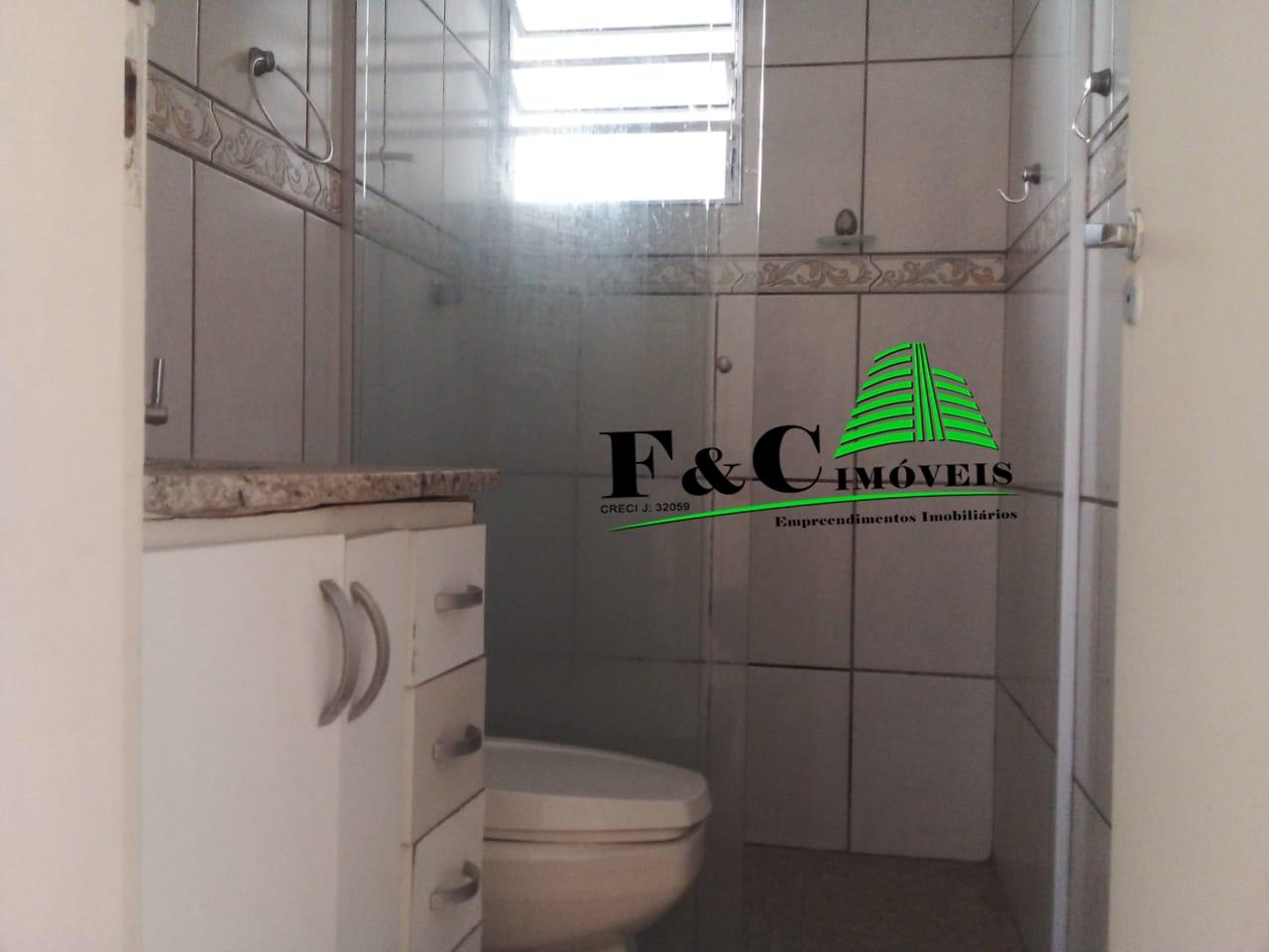 Apartamento à venda com 3 quartos - Foto 32