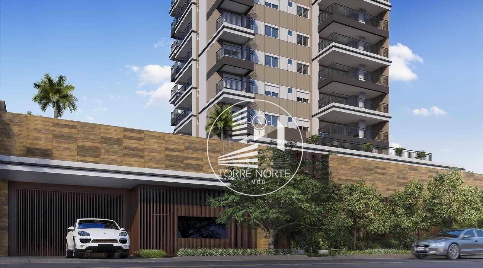 Apartamento à venda com 3 quartos, 120m² - Foto 8