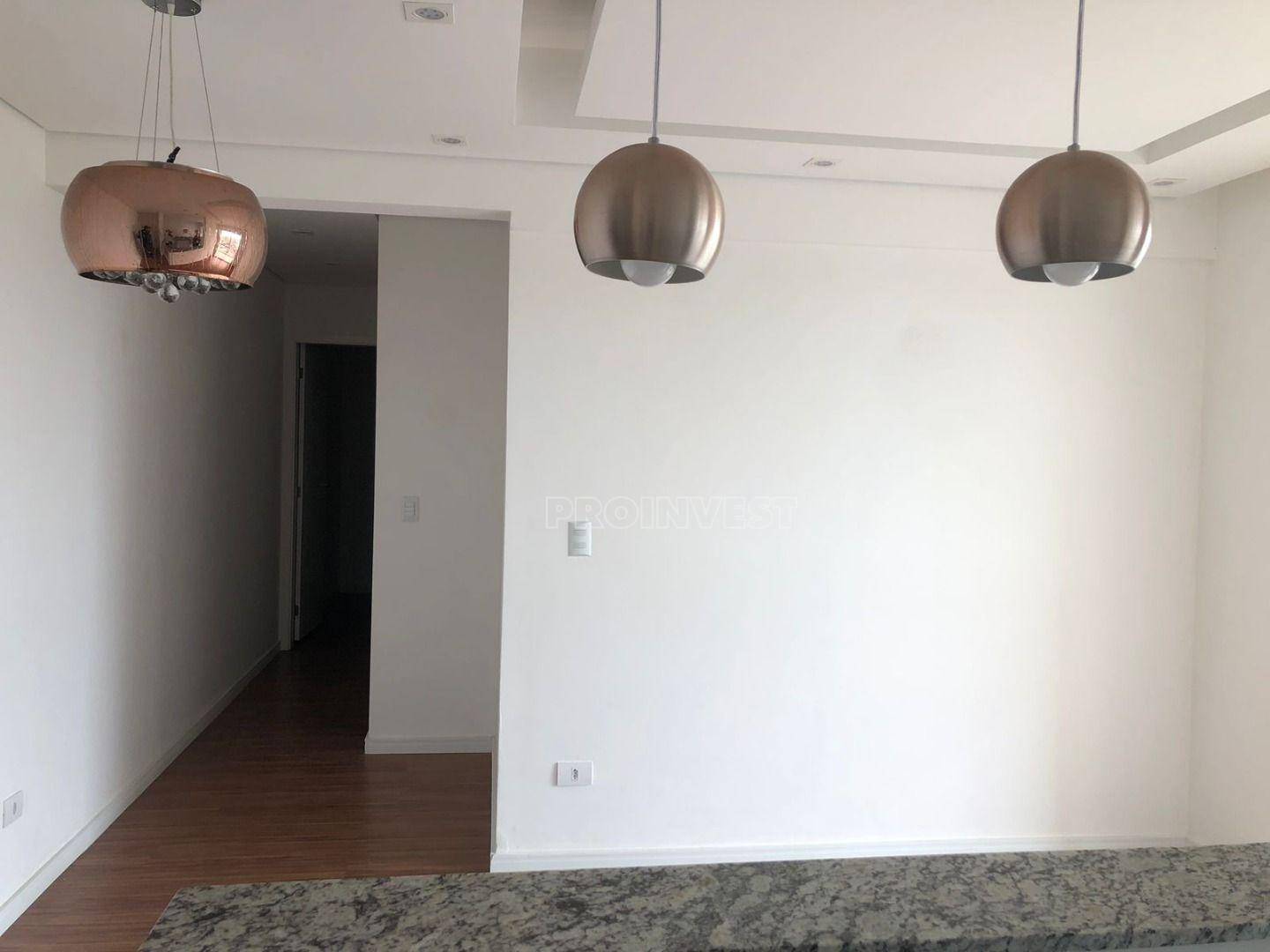 Apartamento para alugar com 2 quartos, 54m² - Foto 4