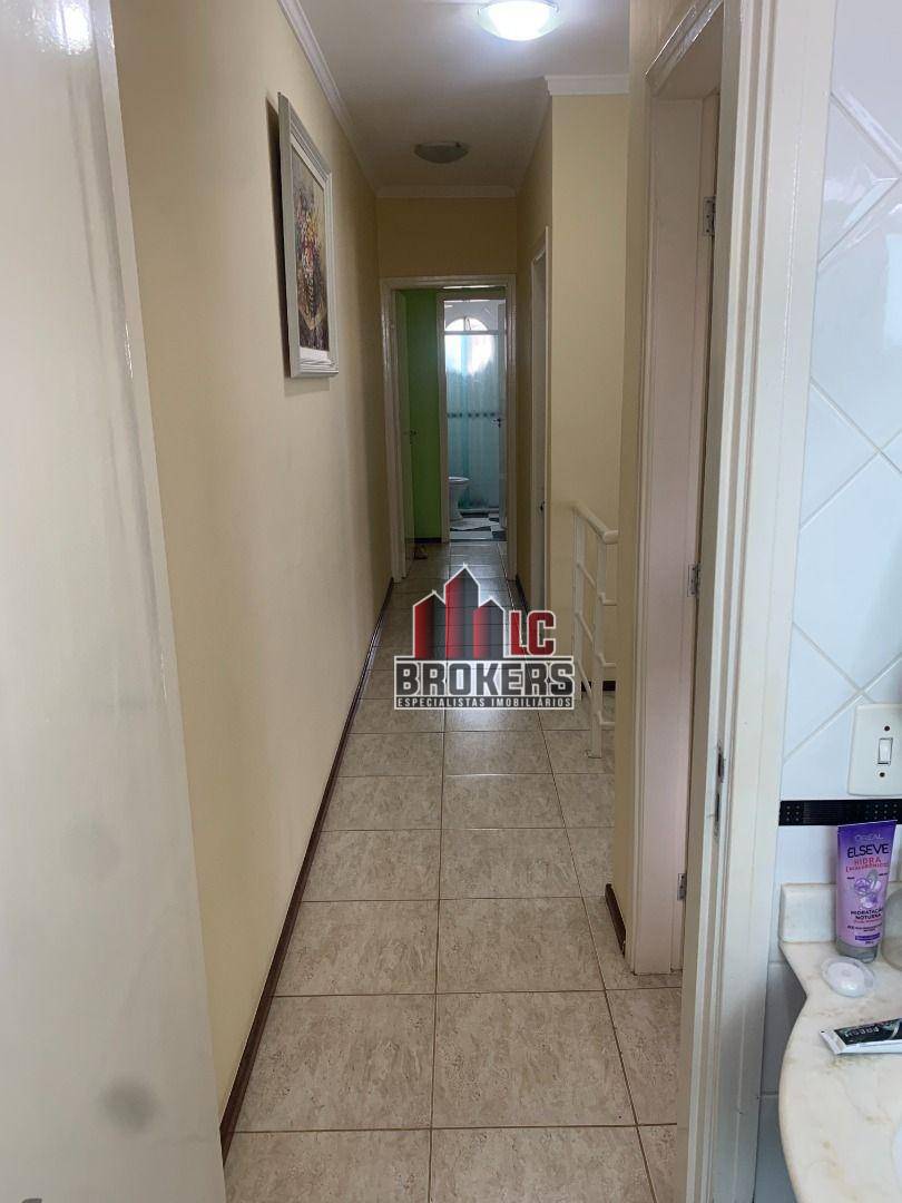 Sobrado para alugar com 3 quartos, 150m² - Foto 6