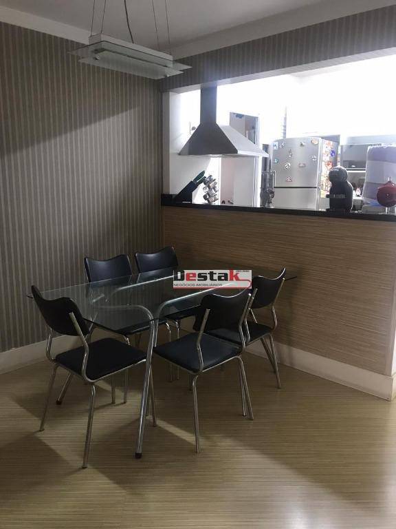 Apartamento à venda com 2 quartos, 80m² - Foto 10