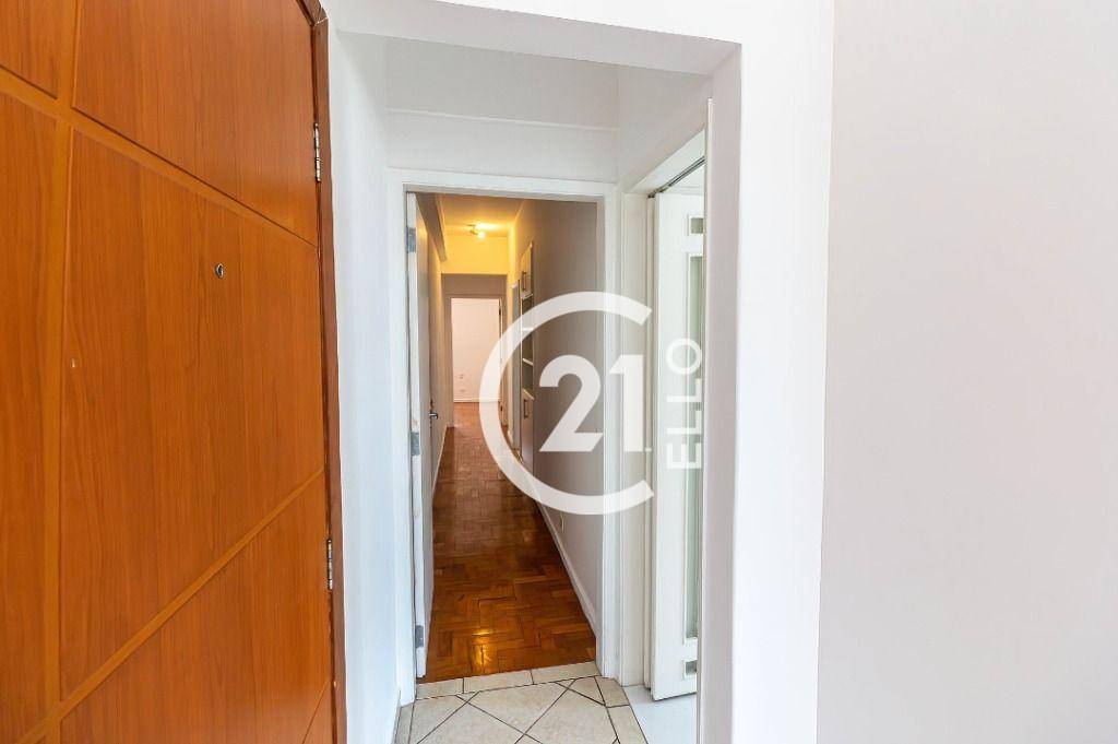 Apartamento para alugar com 2 quartos, 103m² - Foto 16