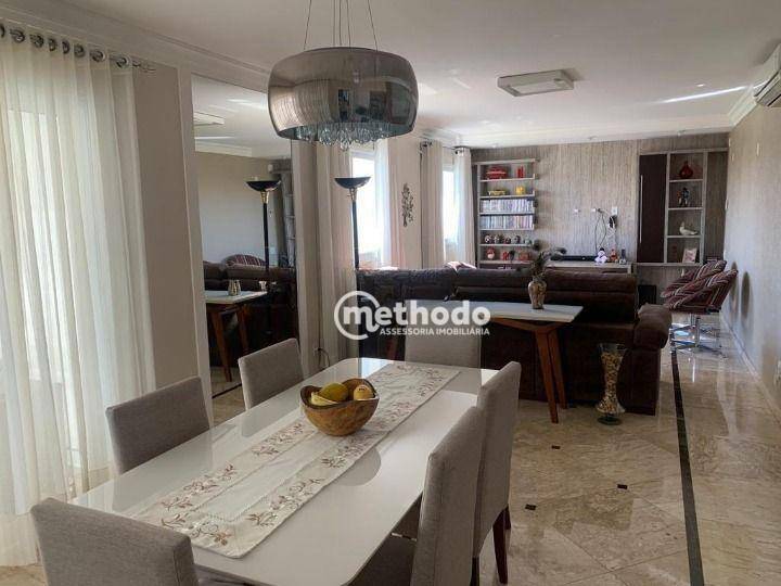 Apartamento à venda com 3 quartos, 159m² - Foto 3