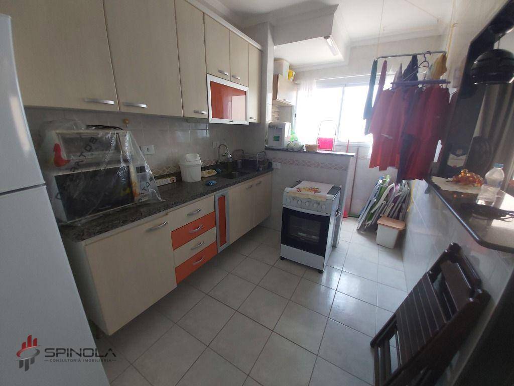 Apartamento à venda com 1 quarto, 47m² - Foto 28