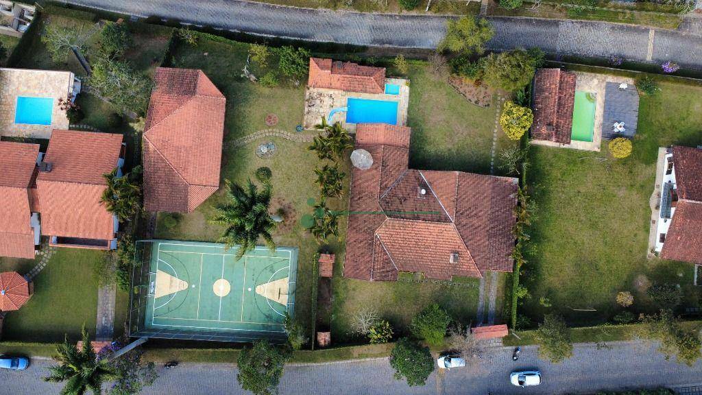Casa de Condomínio à venda com 5 quartos, 390m² - Foto 47