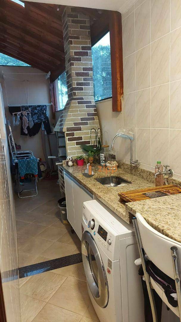 Sobrado à venda com 3 quartos, 190m² - Foto 7