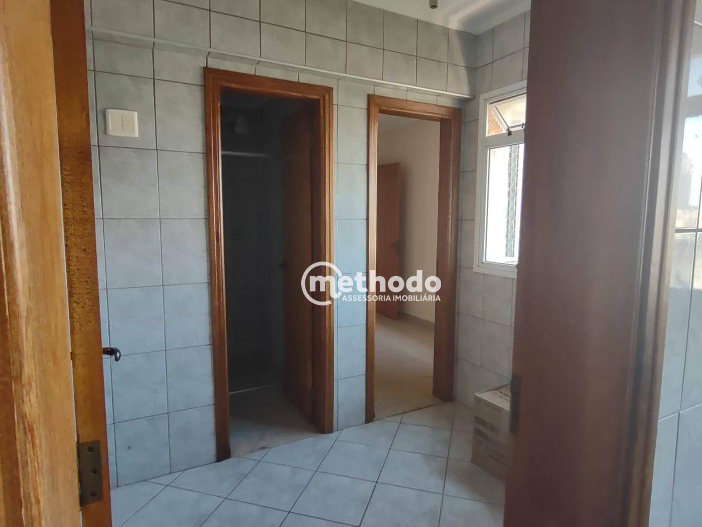 Apartamento à venda com 3 quartos, 133m² - Foto 9