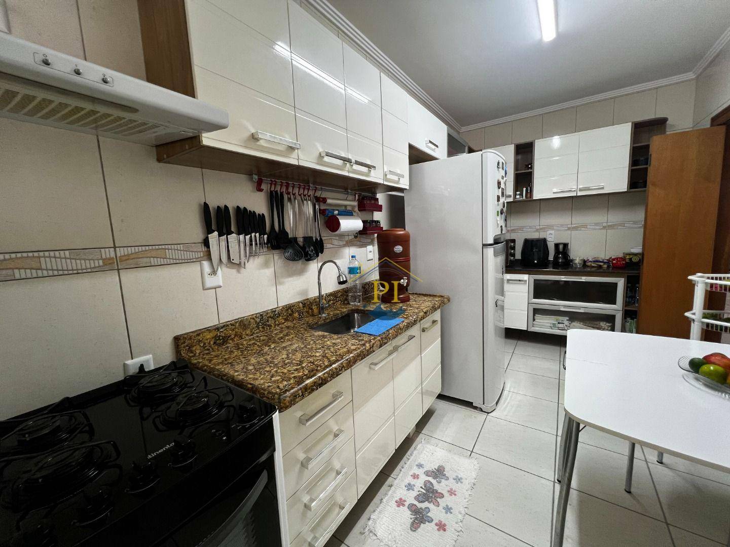 Apartamento à venda com 2 quartos, 82m² - Foto 16