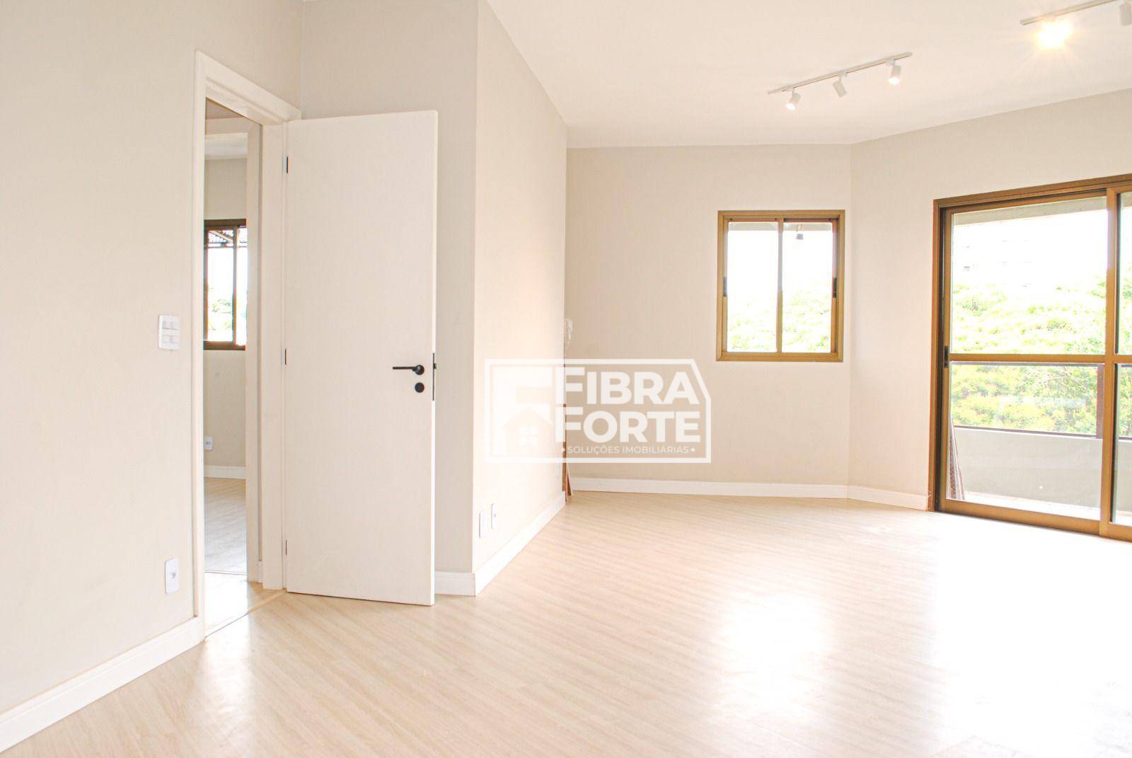 Apartamento à venda com 3 quartos, 96m² - Foto 1