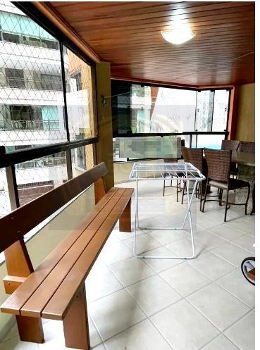 Apartamento à venda com 3 quartos, 129m² - Foto 6