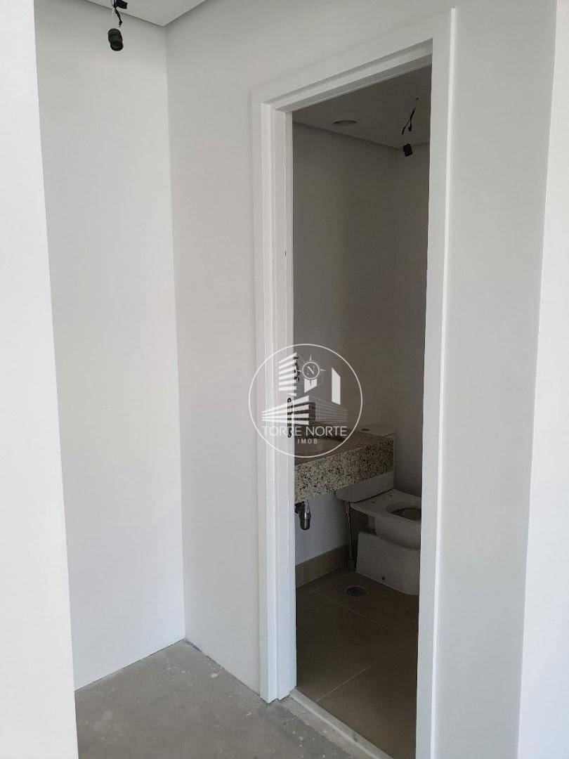 Apartamento à venda com 3 quartos, 137m² - Foto 19