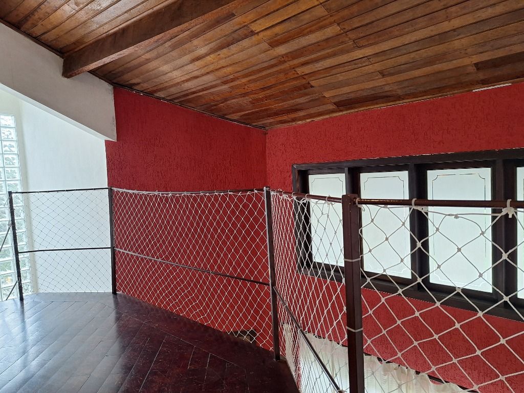 Casa de Condomínio à venda e aluguel com 3 quartos, 225m² - Foto 18