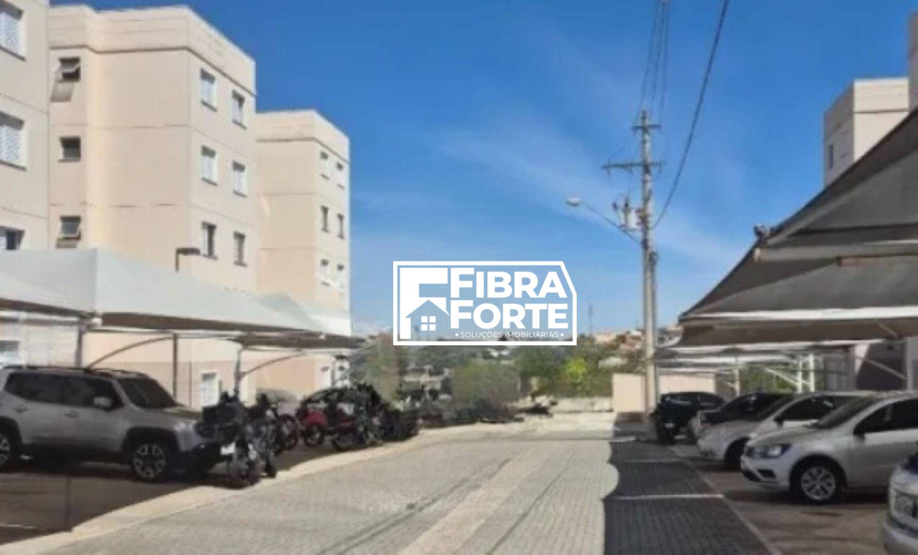 Apartamento, 2 quartos, 44 m² - Foto 1