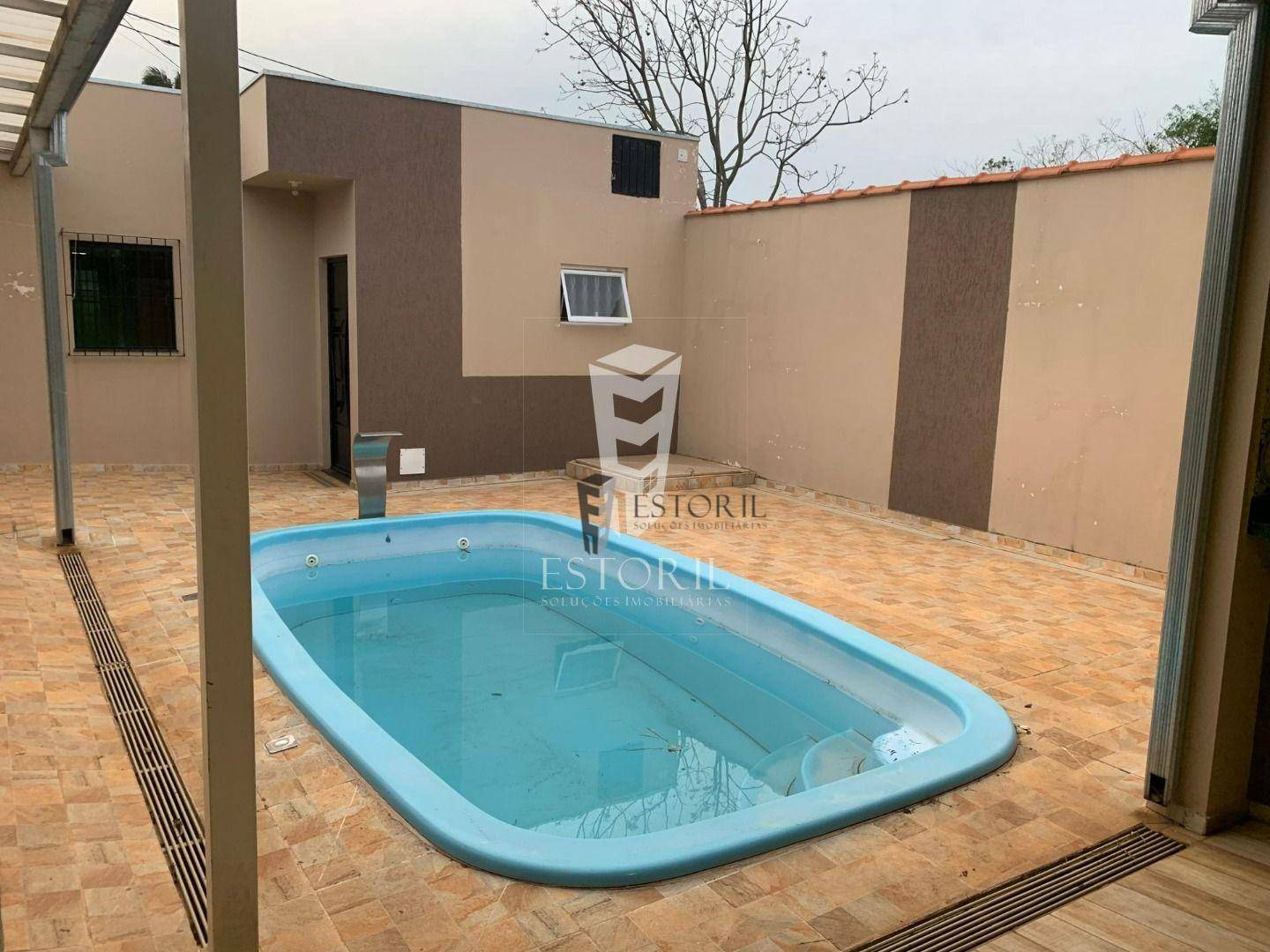 Casa à venda com 3 quartos, 168m² - Foto 16