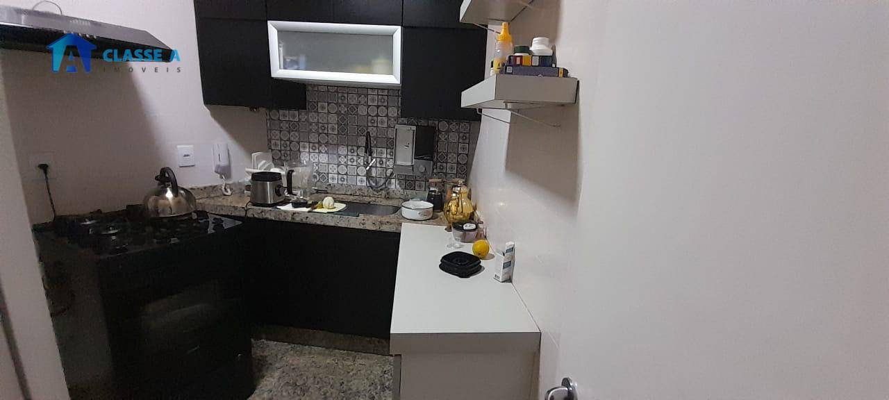 Apartamento à venda com 3 quartos, 147m² - Foto 16