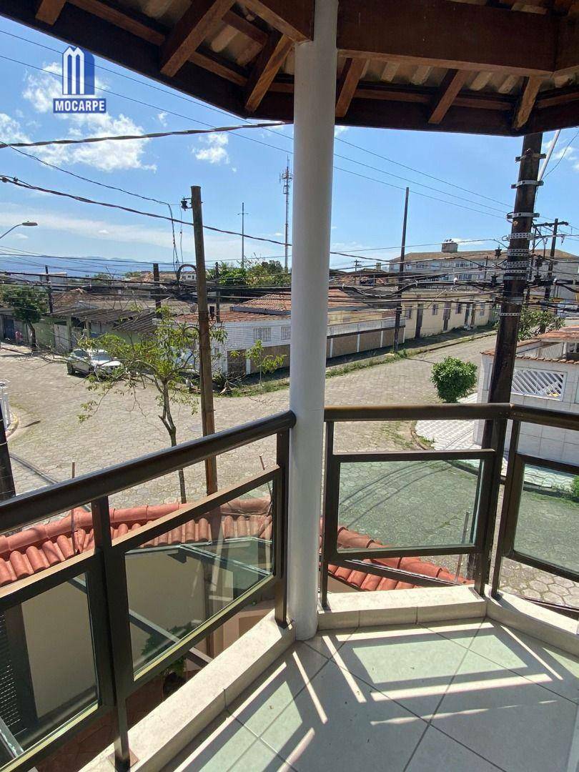 Sobrado à venda com 2 quartos, 156m² - Foto 32