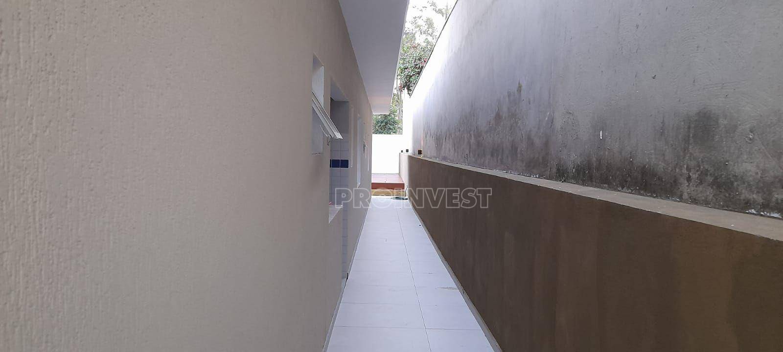 Casa de Condomínio à venda com 3 quartos, 240m² - Foto 26