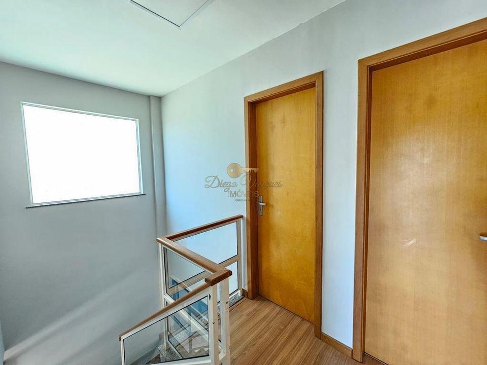 Casa de Condomínio à venda com 4 quartos, 200m² - Foto 13