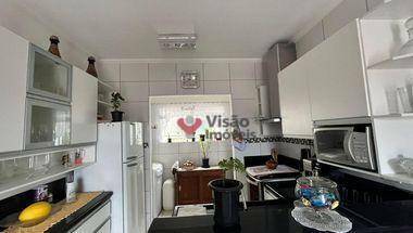 Apartamento à venda com 2 quartos, 60m² - Foto 9