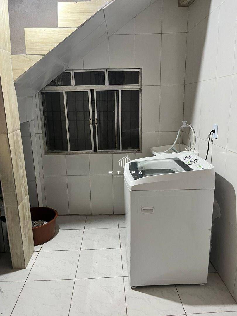 Casa à venda com 4 quartos, 280m² - Foto 5
