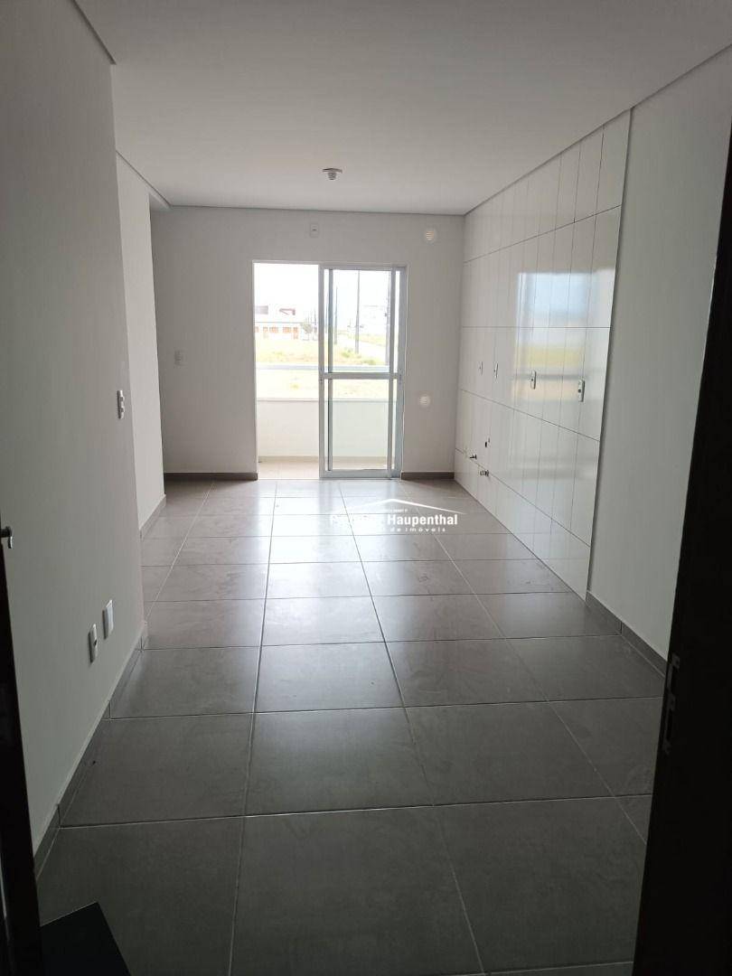 Apartamento à venda com 2 quartos, 44m² - Foto 3