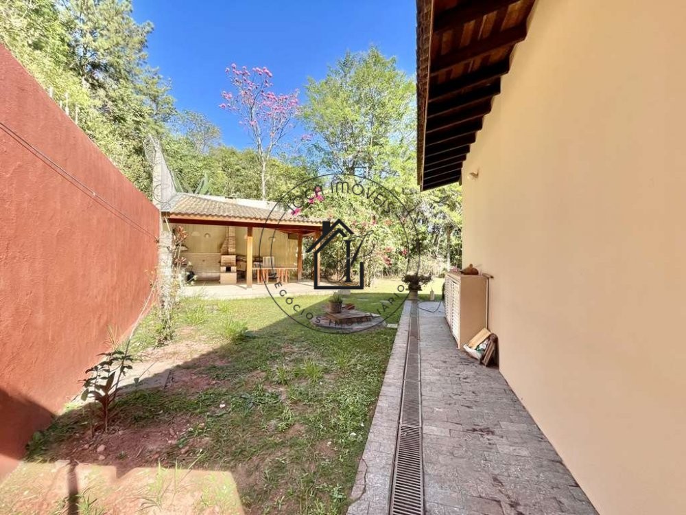 Casa de Condomínio à venda com 5 quartos, 1580m² - Foto 28