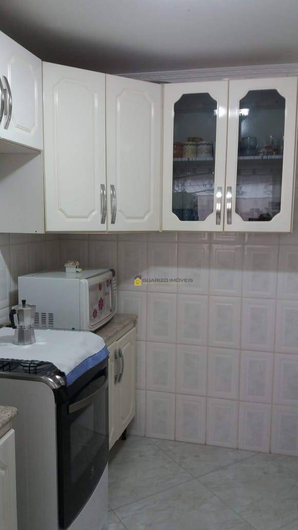 Apartamento para alugar com 2 quartos, 55m² - Foto 8